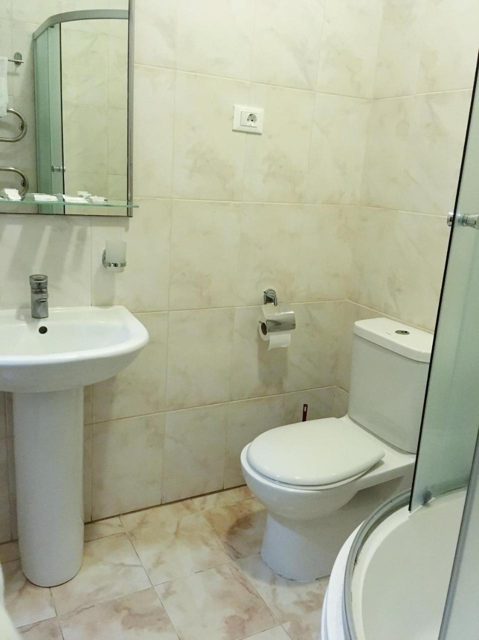 Alex Hotel Одеса Екстериор снимка