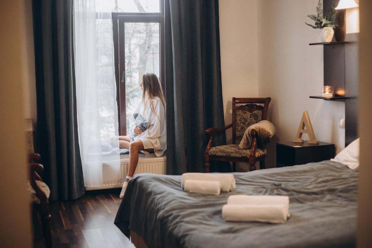 Alex Hotel Одеса Екстериор снимка