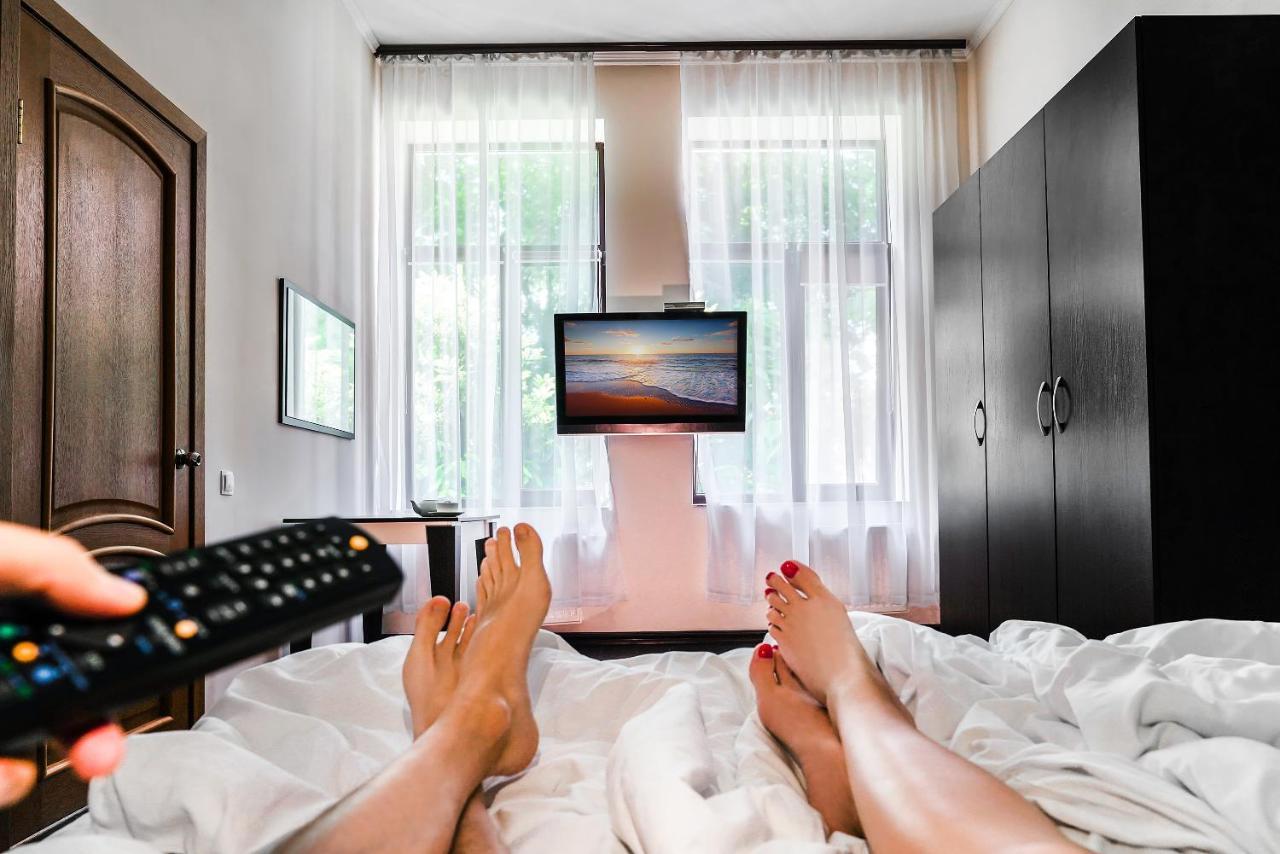 Alex Hotel Одеса Екстериор снимка